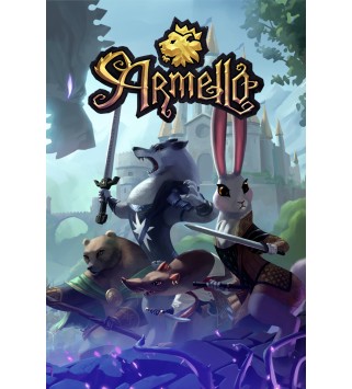 Armello XBOX One Xbox One Key EUROPE